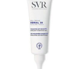 SVR XERIAL 30 GEL-CRÈME CONCENTRÉ ANTI-RUGOSITÉS 75ML