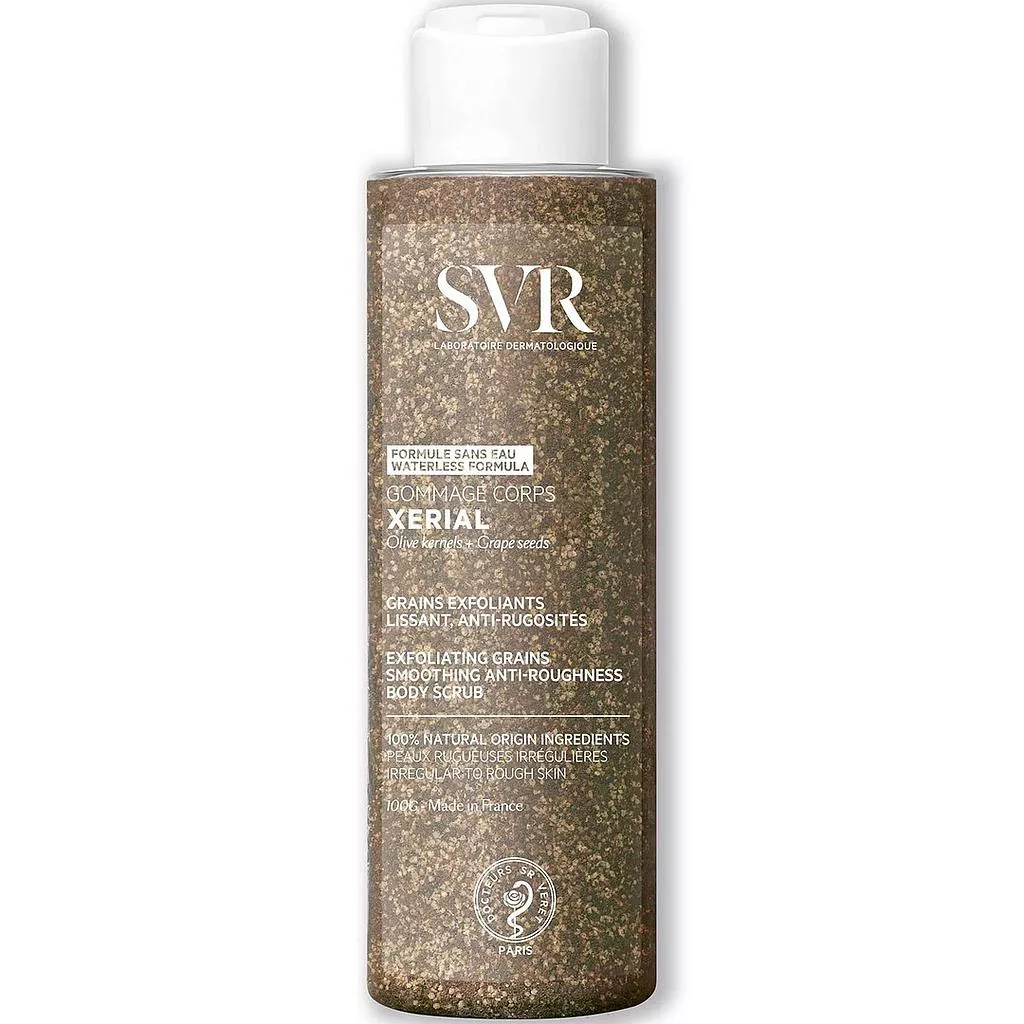 SVR XERIAL GOMMAGE CORPS 100G