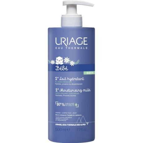 uriage-bebe-1er-lait-hydratant-a-ledelweiss-bio-500-ml-2