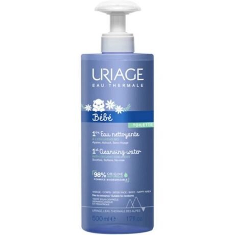 uriage-bebe-1ere-eau-nettoyante-a-ledelweiss-bio-500-ml-1