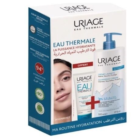 uriage-creme-lavante-surgras-moussant-sans-savon-500-ml-lait-veloute-corps-200-ml-offert-1