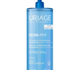 URIAGE DERM-PHY GEL SURGRAS DERMATOLOGIQUE 1l