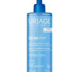 URIAGE DERM-PHY GEL SURGRAS DERMATOLOGIQUE 500ML