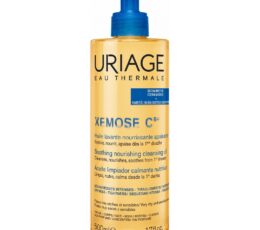 URIAGE XÉMOSE C8+ HUILE LAVANTE APAISANTE 500ML