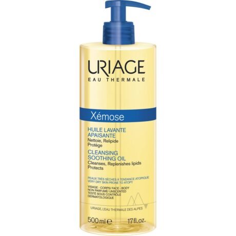 uriage-xemose-huile-lavante-apaisante-500-ml-2