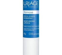 URIAGE XÉMOSE STICK LÈVRES HYDRATANT SANS PARFUM 4G