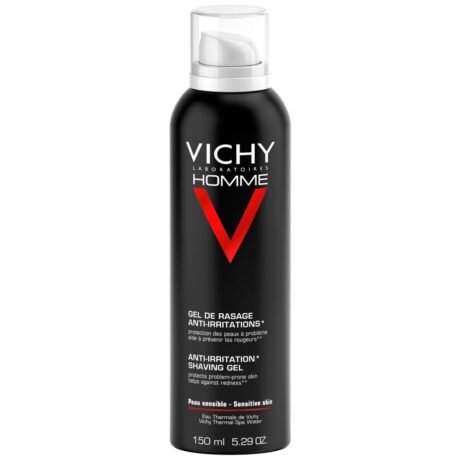 vichy-homme-gel-de-rasage-anti-irritations-peau-sensible-150-ml-1