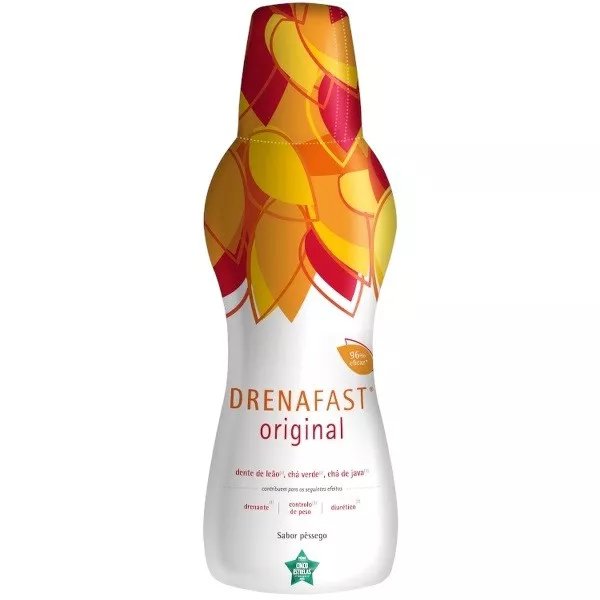 BIOCOL DRENAFAST ORIGINAL 500ML