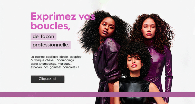 boucles