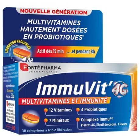 forte-pharma-immuvit-4g-multivatamines-et-immunite-30-comprimes-1