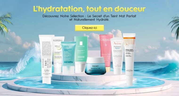 hydratation