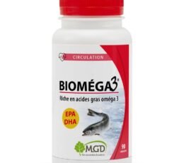 MGD BIOMÉGA 3 90 CAPSULES