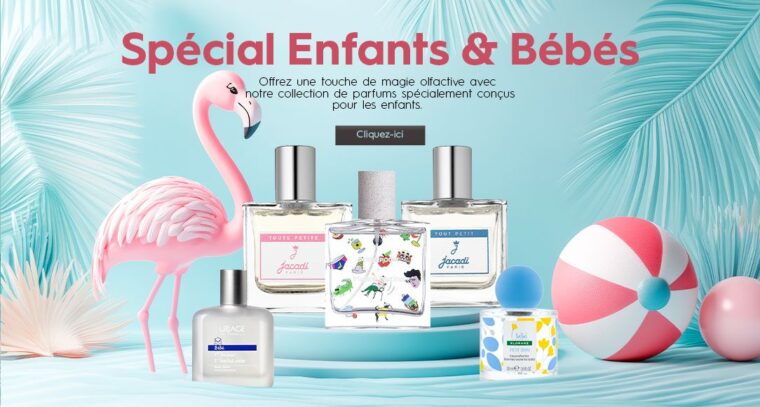 perfum-kids