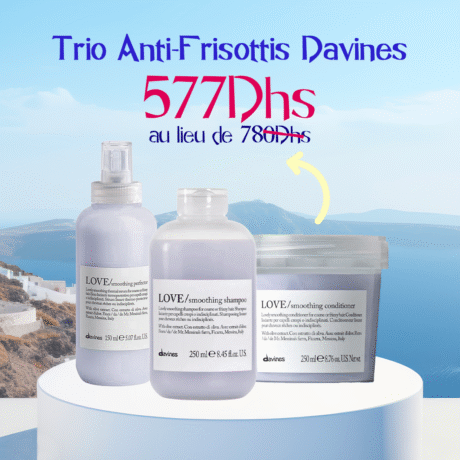 ANTI-FRISOTTIS