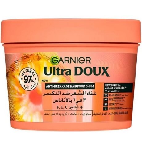 garnier-ultra-doux-ananas-3-en-1-hair-food-cheveux-longs-et-ternes-390-ml-1