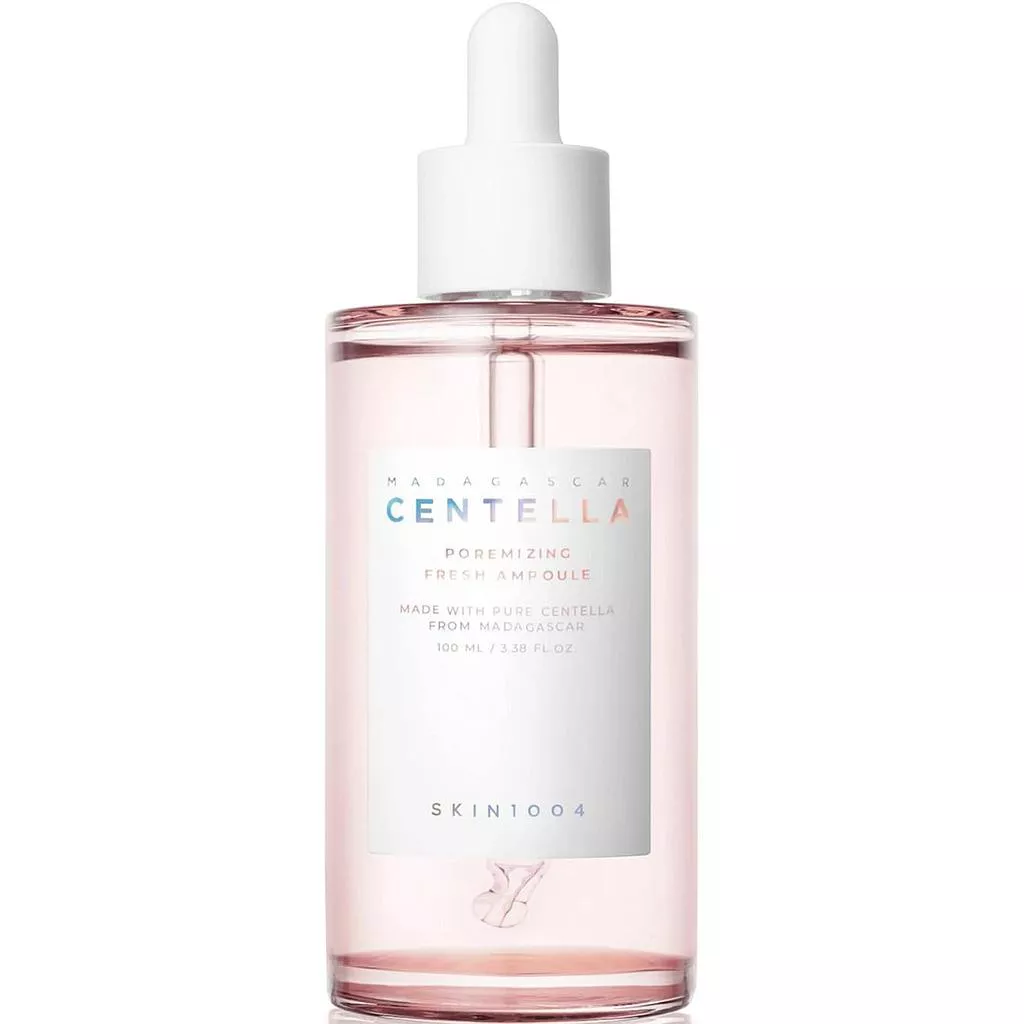 SKIN1004 MADAGASCAR CENTELLA POREMIZING FRESH AMPOULE 100ML
