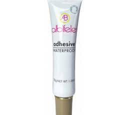 ALBLFELER ADHESIVE WATERPROOF LASHES GLUE 30G