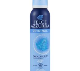 FELCE AZZURRA ORIGINAL ANTI-TRANSPIRANT DÉO SPRAY 48H 150ML