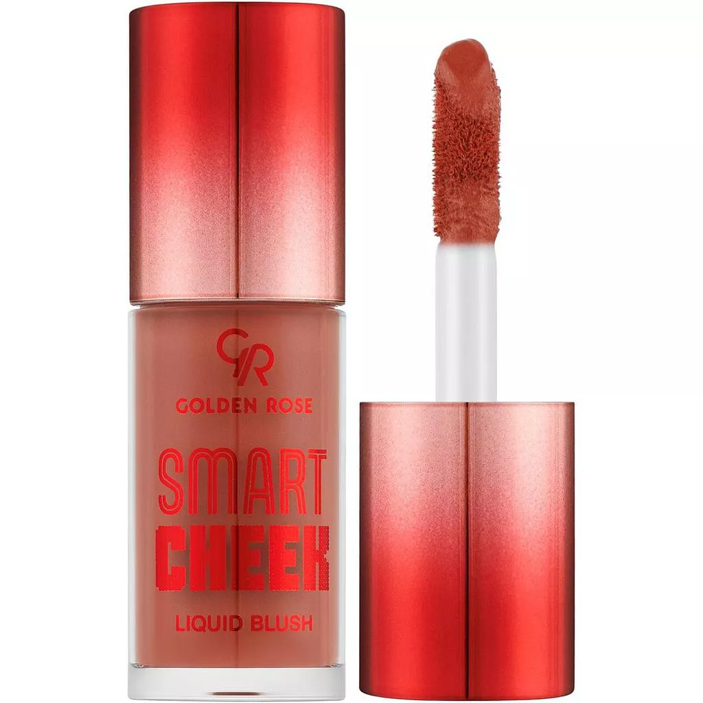 GOLDEN ROSE SMART CHEEK LIQUID BLUSH 108
