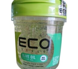 ECO STYLE OLIVE OIL STYLING GEL 227G