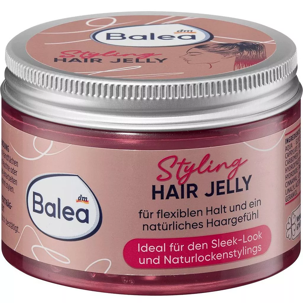 BALEA GELÉE COIFFANTE 150ML