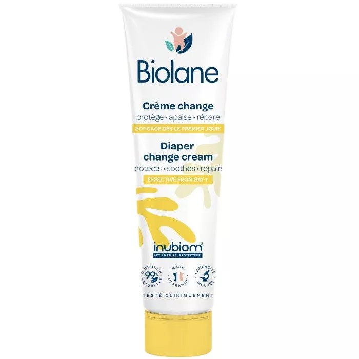 BIOLANE CRÈME CHANGE 100ML
