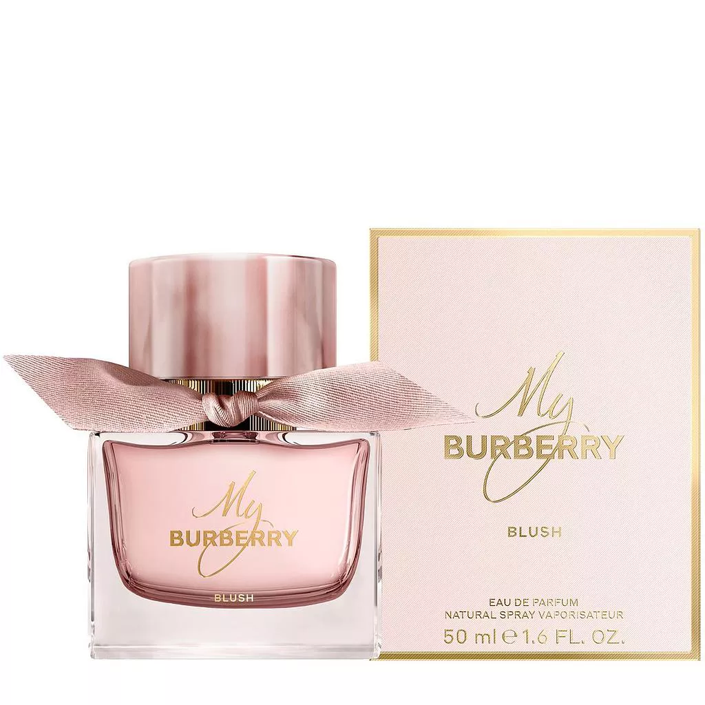 BURBERRY MY BURBERRY BLUSH EAU DE PARFUM 50ML