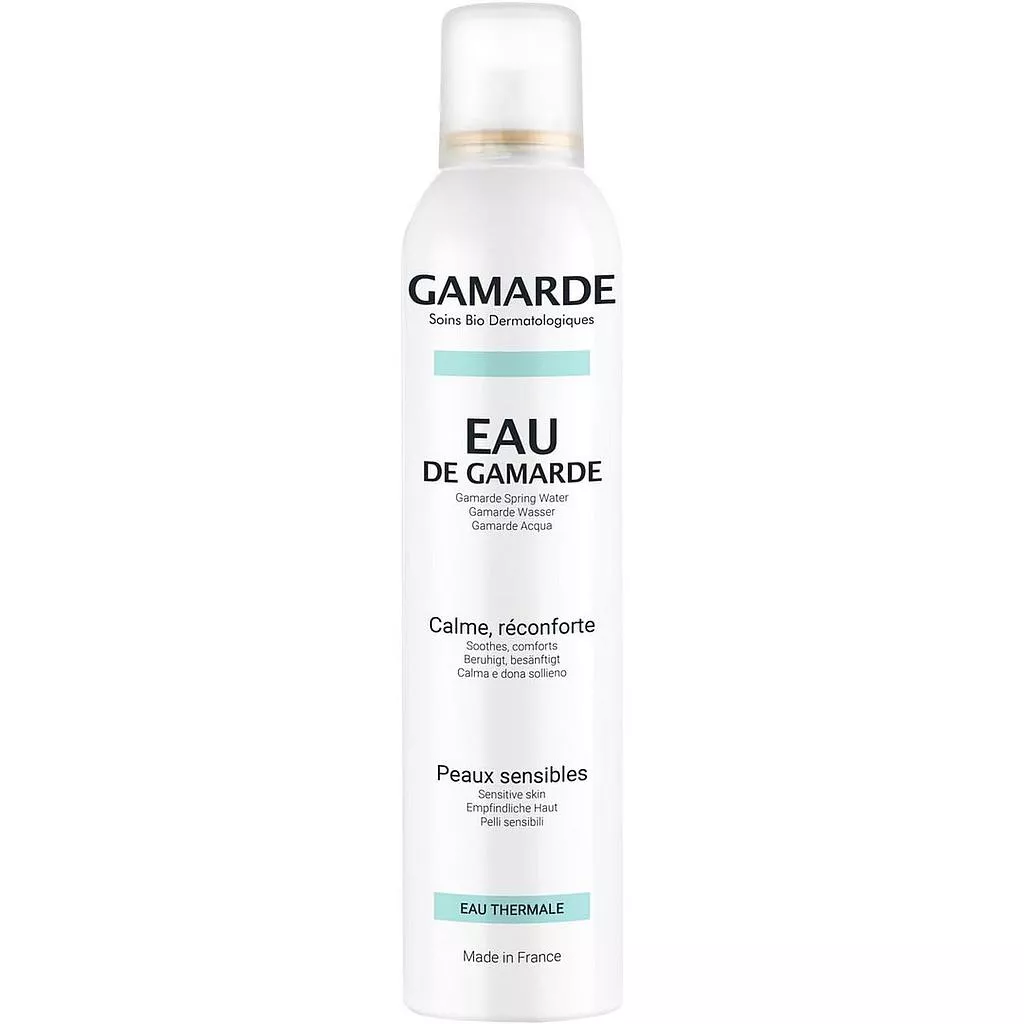 GAMARDE EAU DE GAMARDE 250ML