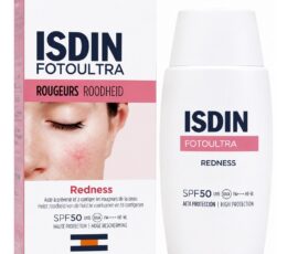 ISDIN FOTOULTRA REDNESS SPF50 50ML