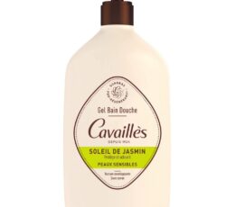ROGÉ CAVAILLÈS GEL BAIN DOUCHE SOLEIL DE JASMIN 1L