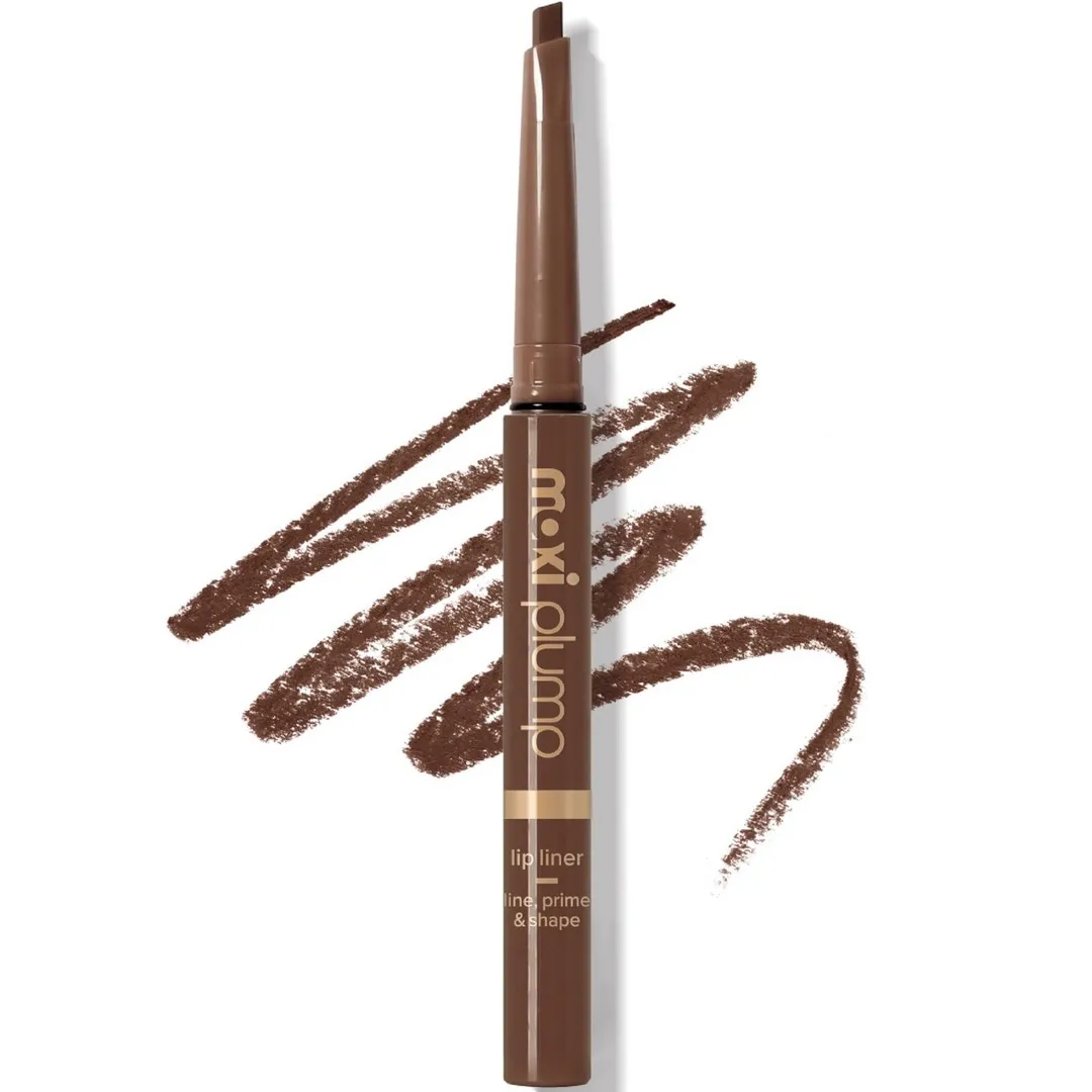ABSOLUTE MAXI PLUMP LIP LINER MLMP04 EXPRESSO