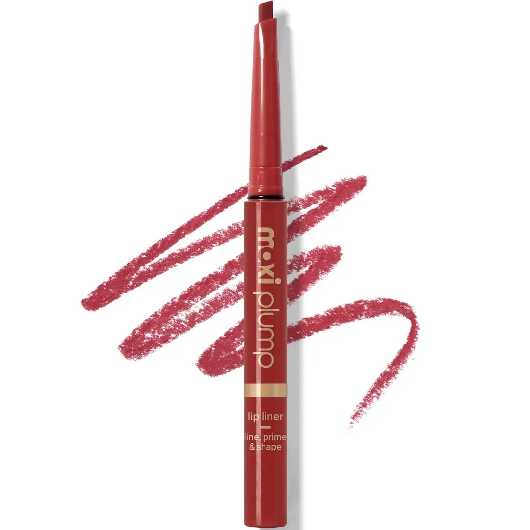 ABSOLUTE MAXI PLUMP LIP LINER MLMP06 BRICK