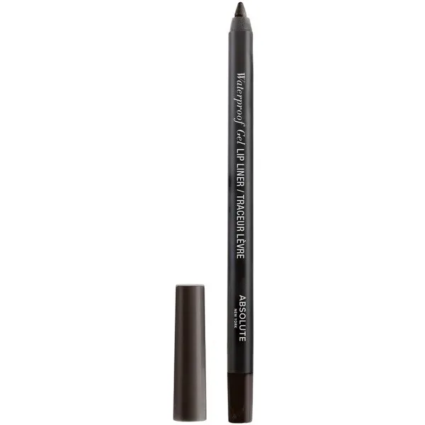 ABSOLUTE WATERPROOF GEL LIP LINER 72 BERRY