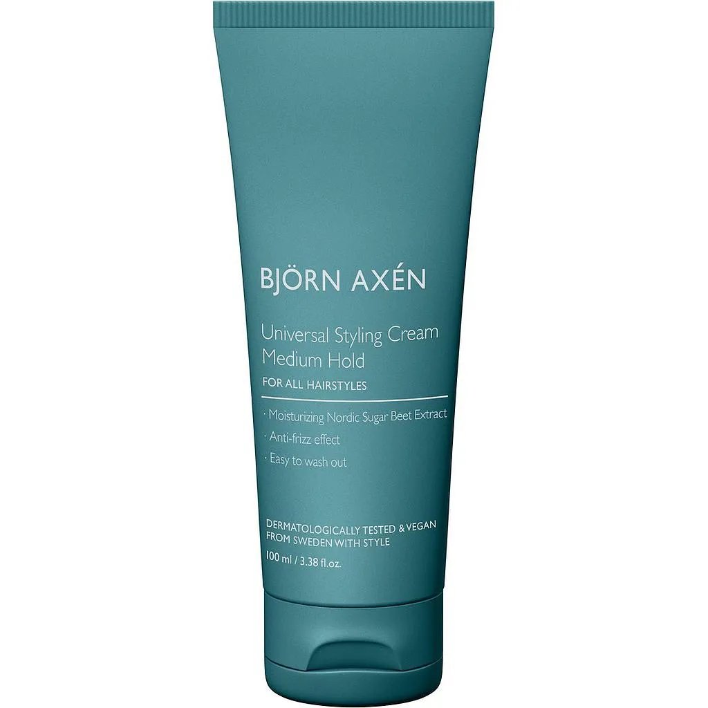 BJORN AXEN UNIVERSAL STYLING CREAM 100ML