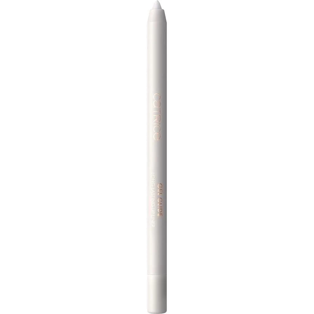 CATRICE GEL GLIDE LONG-LASTING LIP LINER CRAYON À LÈVRES 100 bare trace