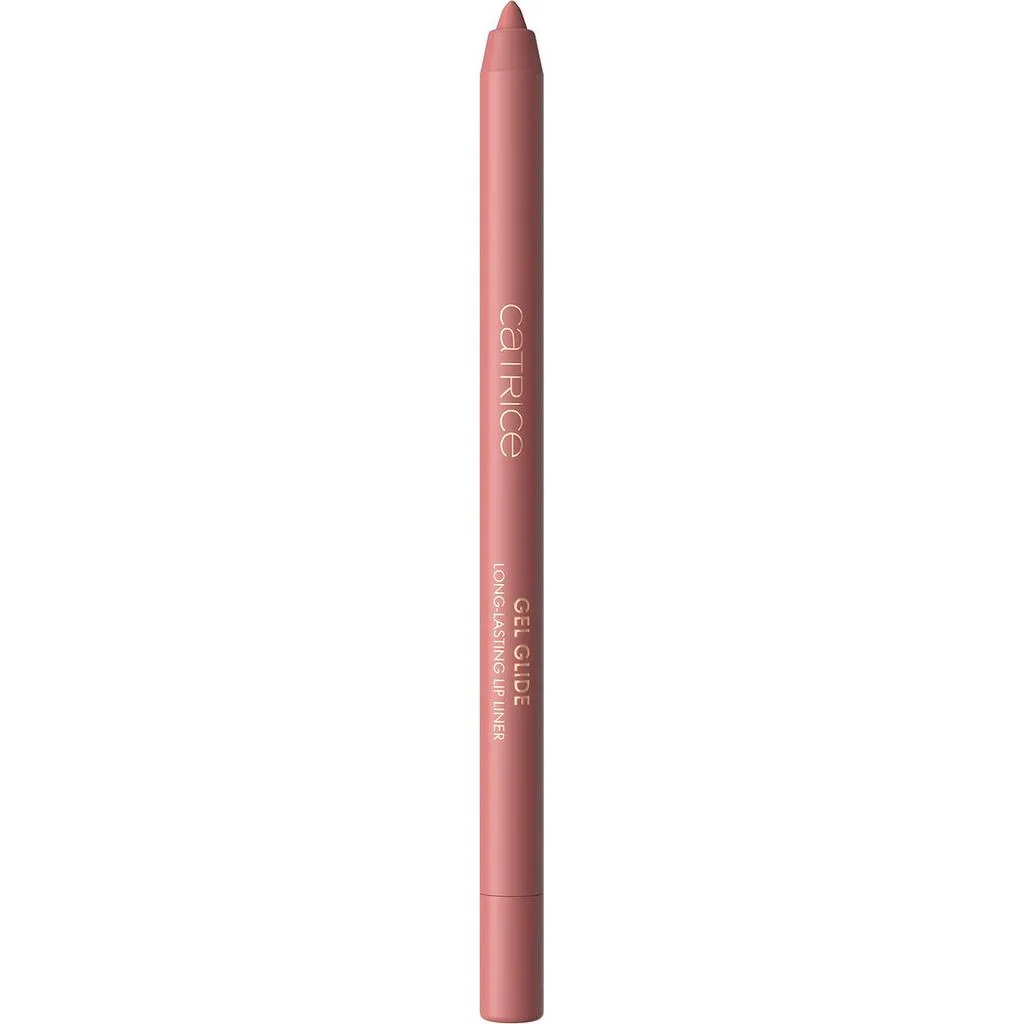 CATRICE GEL GLIDE LONG-LASTING LIP LINER CRAYON À LÈVRES 070 line me softly