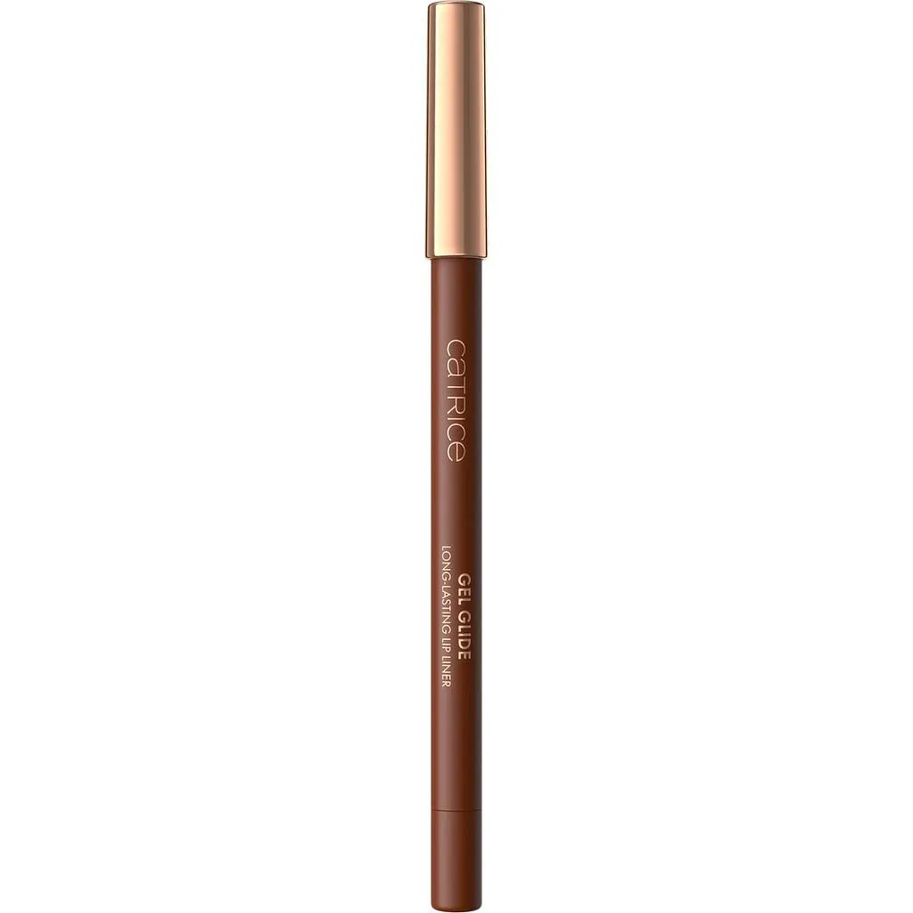 CATRICE GEL GLIDE LONG-LASTING LIP LINER CRAYON À LÈVRES 060 deep talk