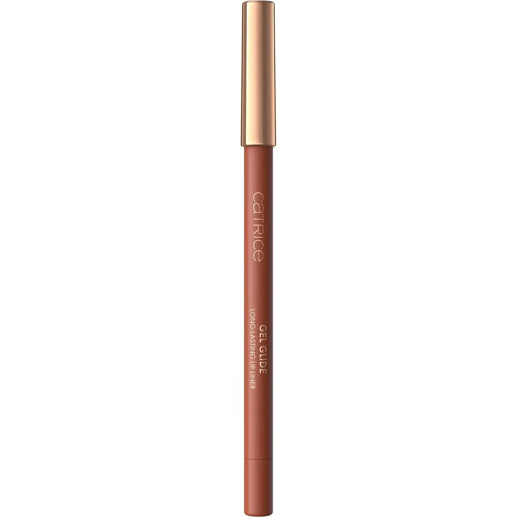 CATRICE GEL GLIDE LONG-LASTING LIP LINER CRAYON À LÈVRES 040 latte lines
