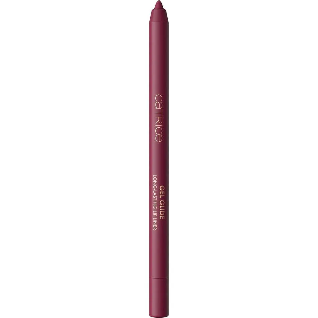 CATRICE GEL GLIDE LONG-LASTING LIP LINER CRAYON À LÈVRES 080 sass & flirty