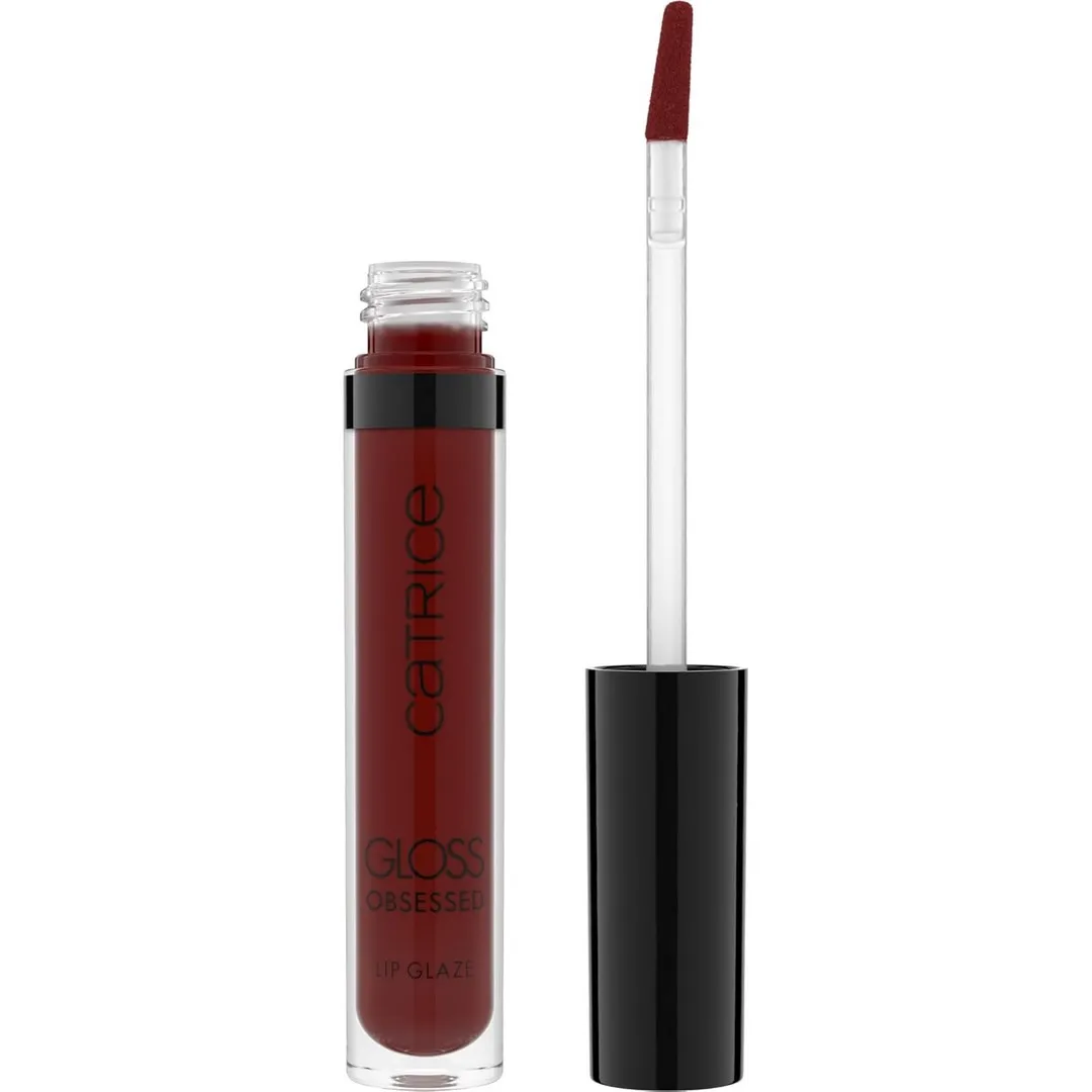 CATRICE GLOSS OBSESSED LIP GLAZE 060 GLOSS AND FOUND