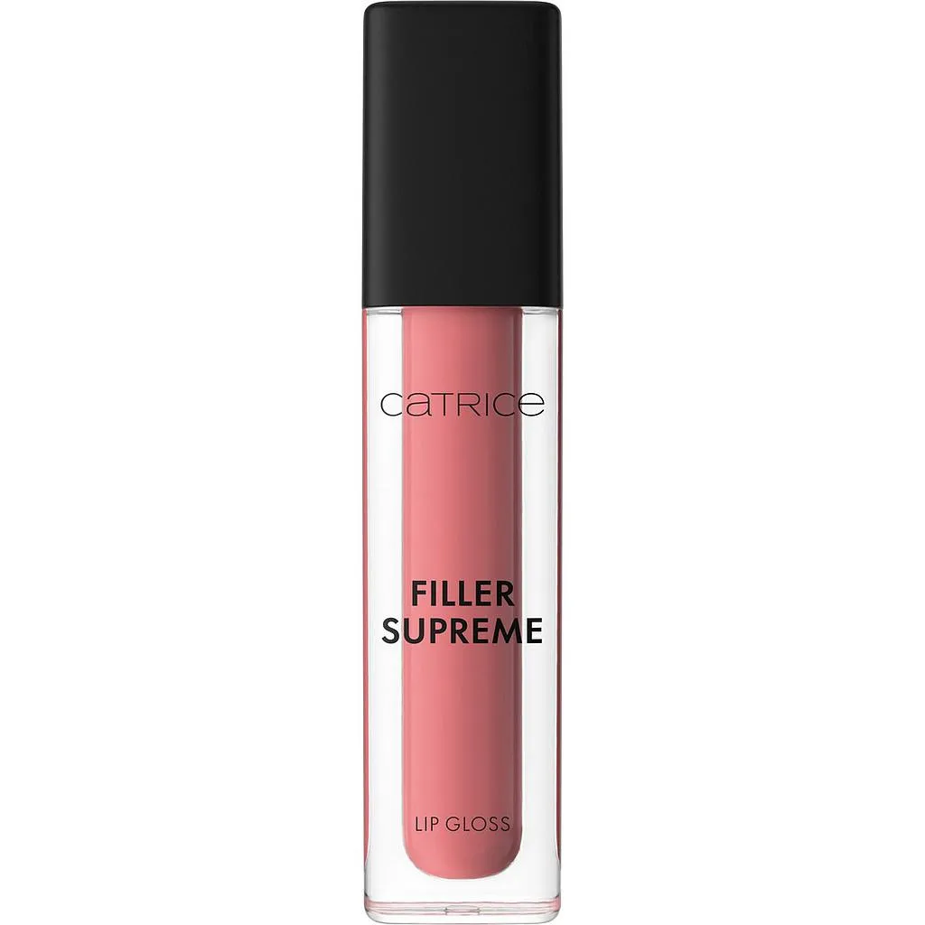 CATRICE LIP GLOSS FILLER SUPREME 030 miss behave
