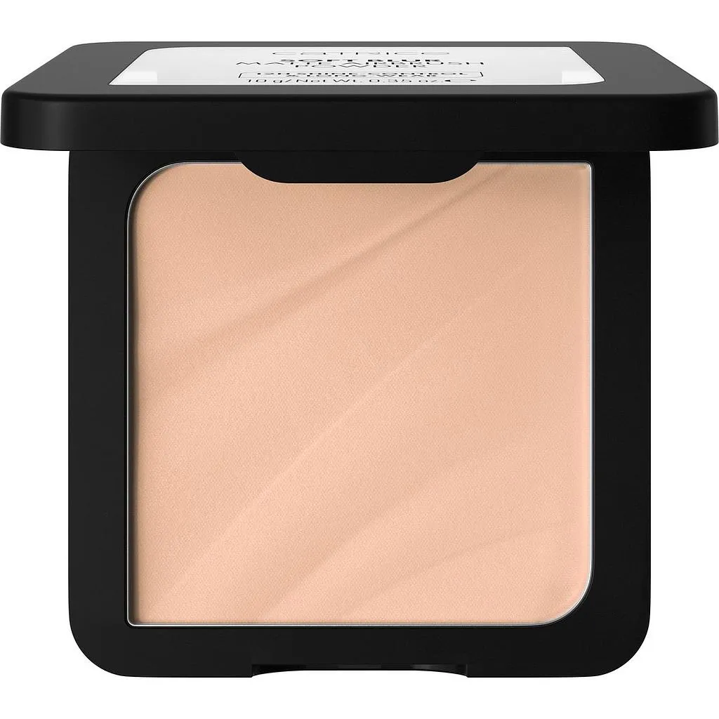 CATRICE SOFT BLUR MATTE AIRBRUSH POWDER 030w
