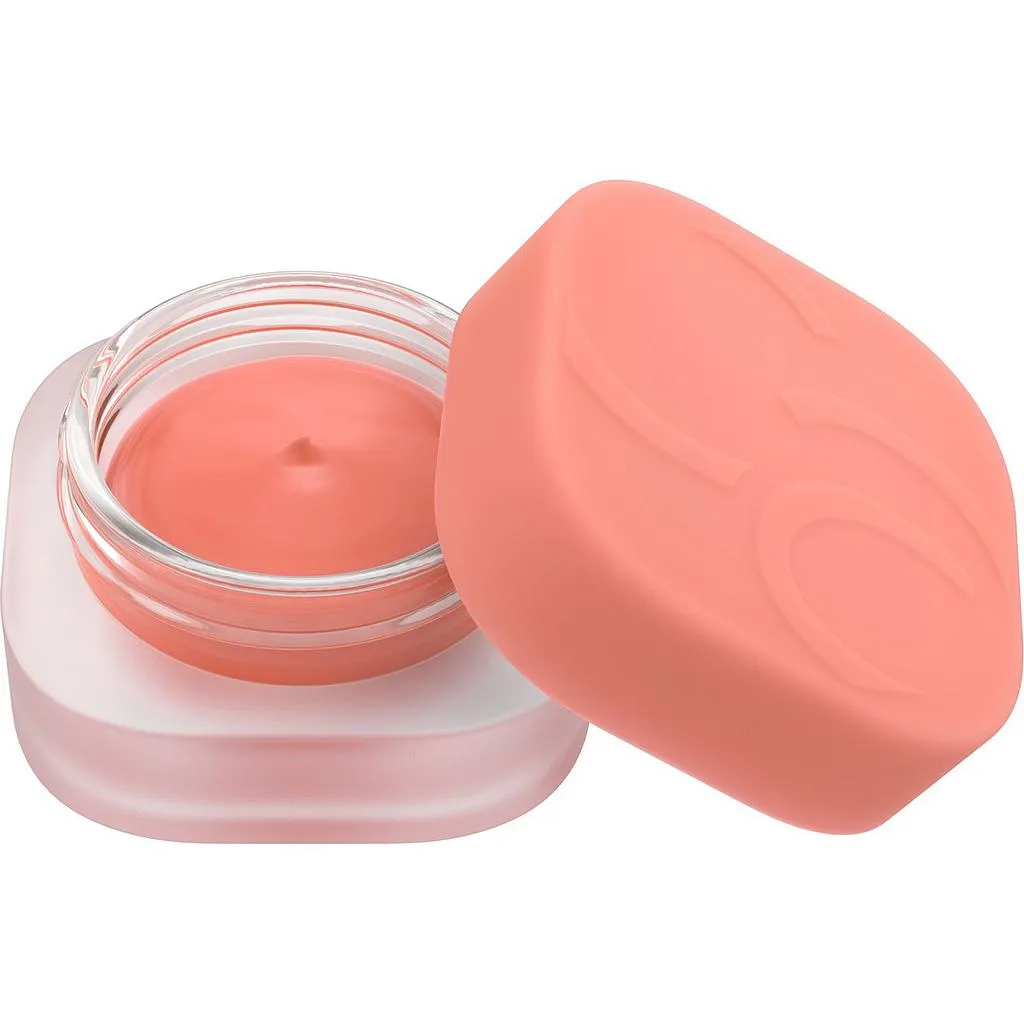 CATRICE VELVET PUDDING BLURRING BLUSH 020 peach pudding