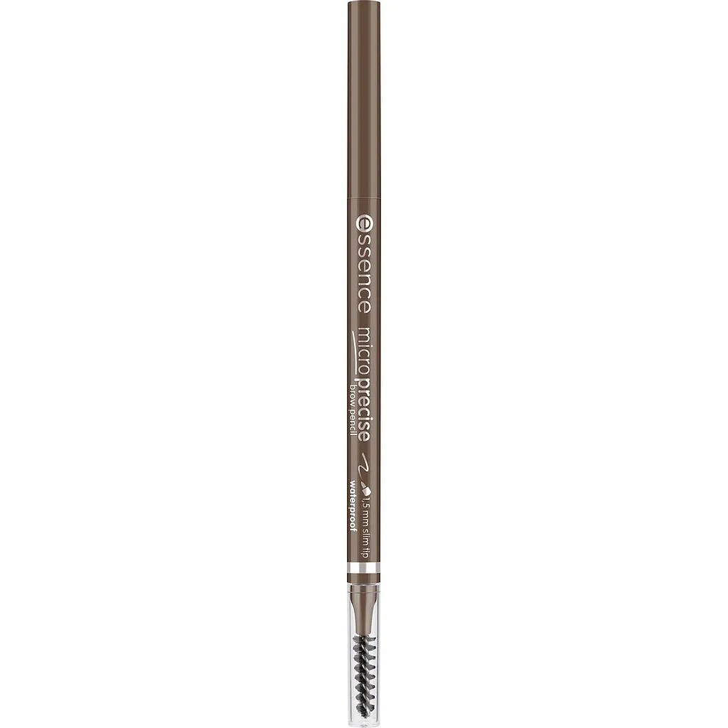 ESSENCE MICRO PRECISE BROW PENCIL CRAYON À SOURCILS 03 light brown
