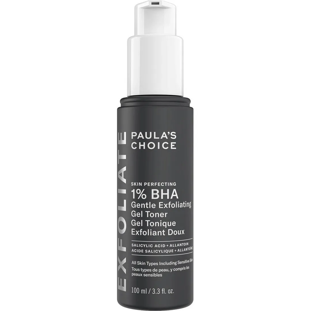 PAULA'S CHOICE 1% BHA SKIN PERFECTING LOTION EXFOLIANTE GEL 100ML