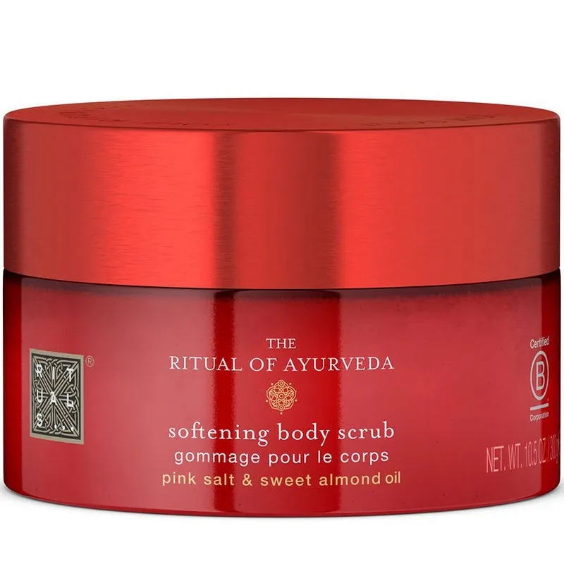 RITUALS THE RITUAL OF AYURVEDA GOMMAGE CORPS 250G