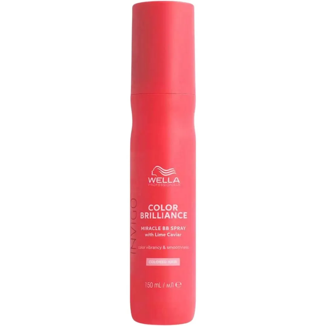 WELLA INVIGO COLOR BRILLIANCE MIRACLE BB SPRAY 150ML
