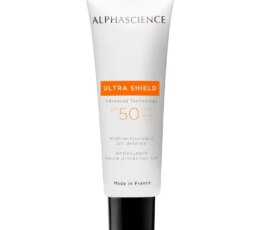 ALPHASCIENCE ULTRA SHIELD SPF50 40ML