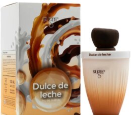 ARABIYAT SUGAR DULCE DE LECHE EAU DE PARFUM MIXTE 100ML