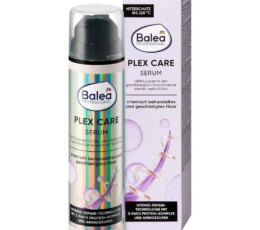 BALEA PLEX CARE LEAVE-IN SERUM 50ML